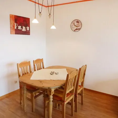 Terrassenpark-4 By Interhome Appartement