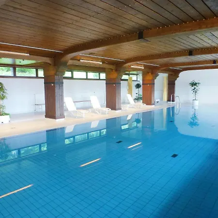 Appartement Terrassenpark-4 By Interhome