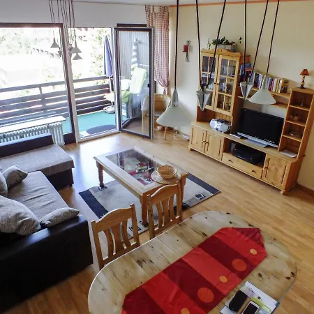 Terrassenpark-4 By Interhome Apartment